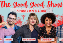 The Good Good Show
