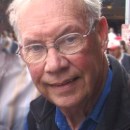 Donald Kirk Bennett