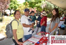 SBCC’s School of Extended Learning Open House