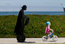 ON Culture | A Posse of Comedians, a Fistful of Films, and a Gaggle of Good Stories You May Have Missed