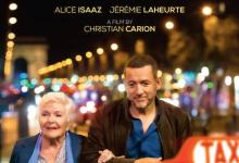 Film Review | ‘Driving Madeleine’, a Short Ride Through a Long Life