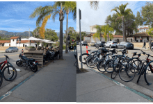 The Power of Parklets