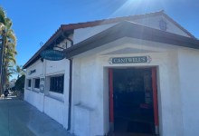 Isla Vista Food Co-op Expands to Cantwell’s Deli in Downtown Santa Barbara