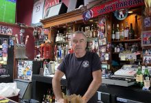 Press Room Fate Sealed as Santa Barbara City Council Denies Appeal