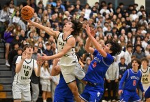 Santa Barbara High Boys’ Basketball Stages Second Half Comeback to Defeat Rival San Marcos