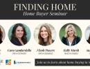 Home Buyer Seminar