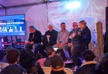 Veterans, PTSD, and Psychedelics Cross Paths at Santa Barbara’s Psychedelic Social Club