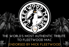 An Evening With Fleetwood Mask