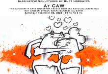 Heart to Heart Valentine Art Show and Gift Sale