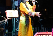 CANCELED – Tibetan Singer Yungchen Lhamo Live in Concert – CANCELED