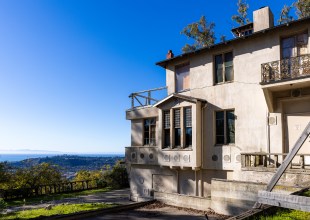 Santa Barbara’s Franceschi House Faces Demolition: Can the Park’s History Endure? 