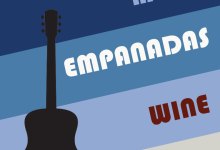 Live Music at Carr Winery with Out of The Blue 2.2