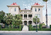 Discovering San Antonio