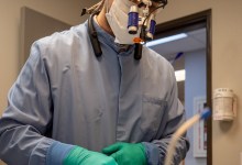 SANTA YNEZ TRIBAL HEALTH CLINICTO HOST ANNUAL ‘GIVE KIDS A SMILE’ EVENT 