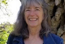 Local Kids Book Author Reading