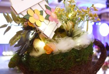 Mad Hatter Fundraising Luncheon