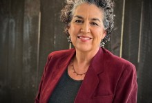 Conversation with Helena Pasquarella, Peace Candidate