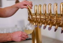 High Seas Opens Santa Barbara Tasting Room