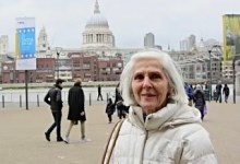 Catherine “Kay” Engberg