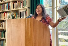 Poetry Connection: Saying Yes in 2023 and Beyond