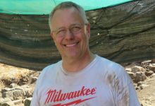 Archaeology in Challenging Times