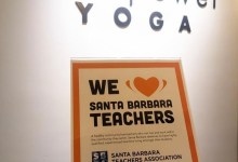 Santa Barbara Teachers and School District Hit a Wall in Round Four of Salary Negotiations
