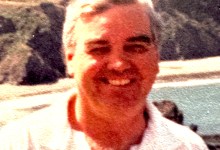 Lt.Col. James R.A.Rehfus