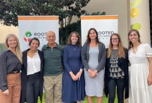 Rooted SB Hosts Plantsgiving Event