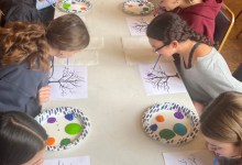 The Riviera Ridge School Celebrates Kindness Week