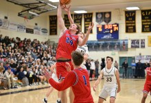 Boys Basketball Roundup: San Marcos Holds Off Rival Dos Pueblos