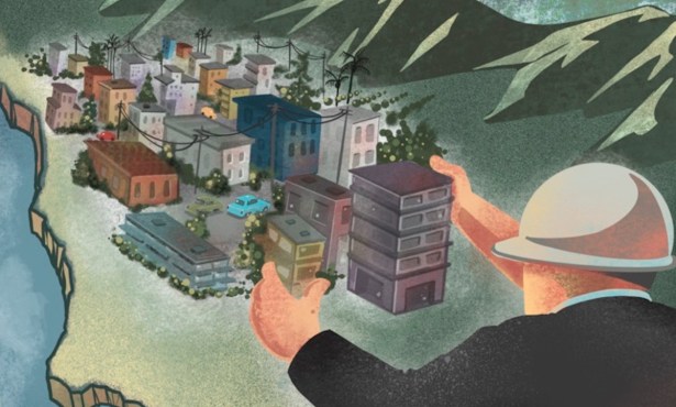 Nearly 5,000 Units of Housing on the Fast Track in Santa Barbara