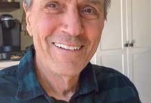 James Meredith Vincent