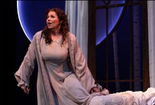 ON the Beat | Symphony Goes to the Opera Comes to the Symphony