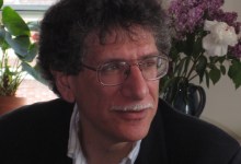 Local Author Book Talk with Joshua Schimel