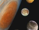 Science Pub: Many Moons