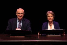 A Love Letter to Ensemble Theatre Company of Santa Barbara