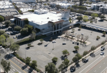 How Santa Barbara City Hall Deep-Sixed Its 60-Foot Height Limit