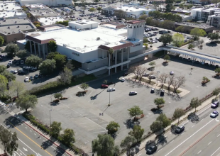 How Santa Barbara City Hall Deep-Sixed Its 60-Foot Height Limit