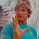 In Memoriam:   Laszlo “Laz” Hodosy  1962–2023