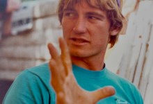 In Memoriam:   Laszlo “Laz” Hodosy  1962–2023