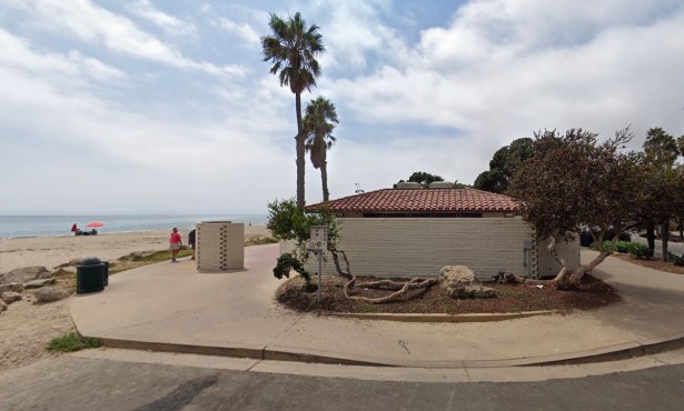 Proposed Changes to Leadbetter Restrooms Rile Up Santa Barbara Swimmers