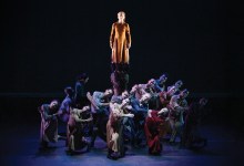 The Exiles Who Shaped the Contours of Modern Dance