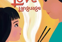 ‘Mama’s Love Language’ Book Reading