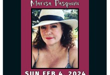 First Sunday Concert at Stow House