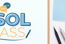 ESOL (English for Speakers of Other Languages) Class