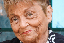 Patricia “Nana” White