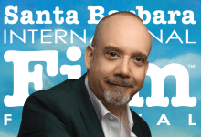 Paul Giamatti Joins Santa Barbara International Film Festival’s Star-Studded Line-up of Oscar Nominees  
