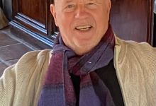 Peter Georg Heitmann