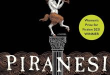 Book Review | ‘Piranesi’ by Susanna Clarke