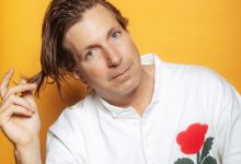 Poolside Kicks off the ‘Blame it All On Love’ Tour at Santa Barbara’s Beloved SOhO Music Club